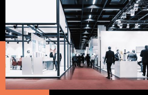 About Gisec