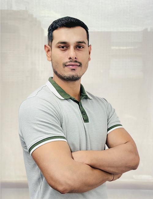 Harinder Singh