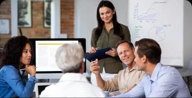 Engage with Industry Leaders