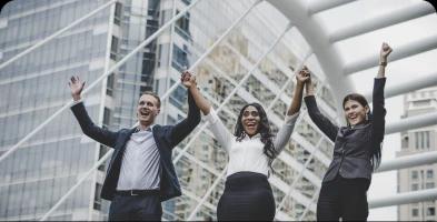 Prosper in Business