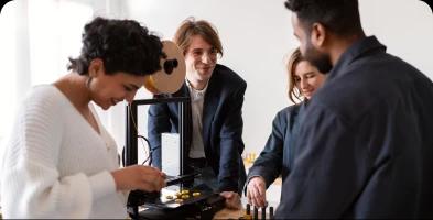 Explore Cutting-Edge Solutions