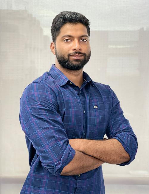 Nilesh Patil