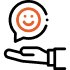 Satisfaction