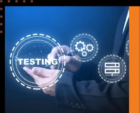 VAPTtesting