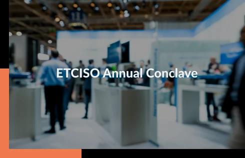 About Gisec