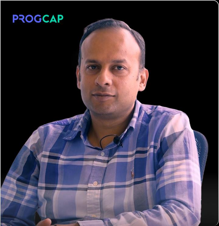 Ashish Gupta