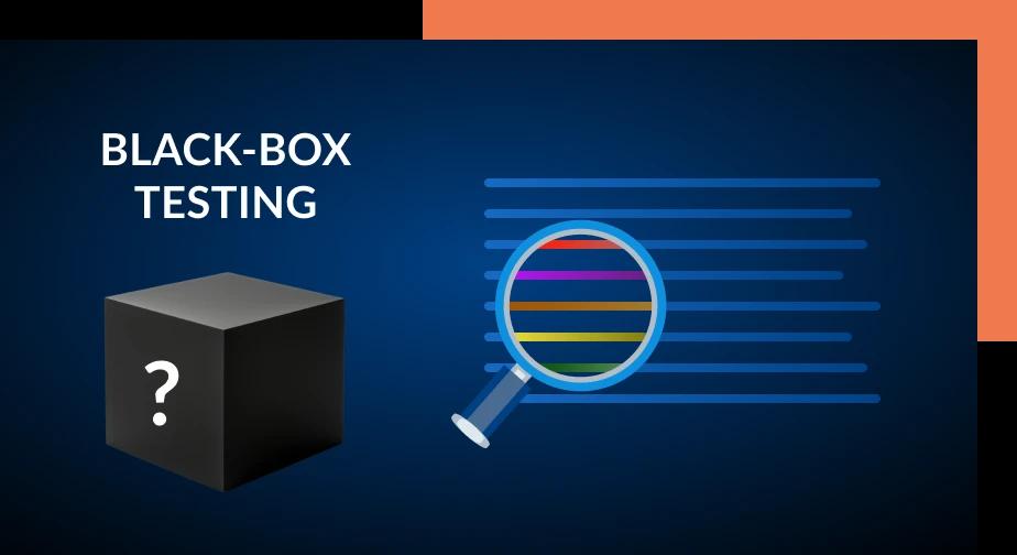 Black-Box Testing