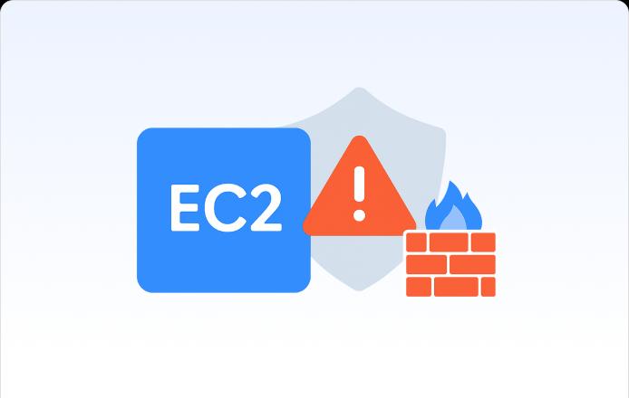 EC2 Instances Without Security Groups