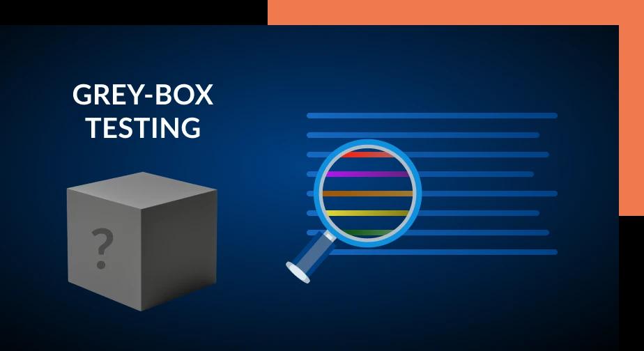 Grey-Box Testing