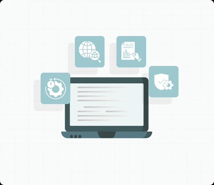 How Pentesting Tool Works