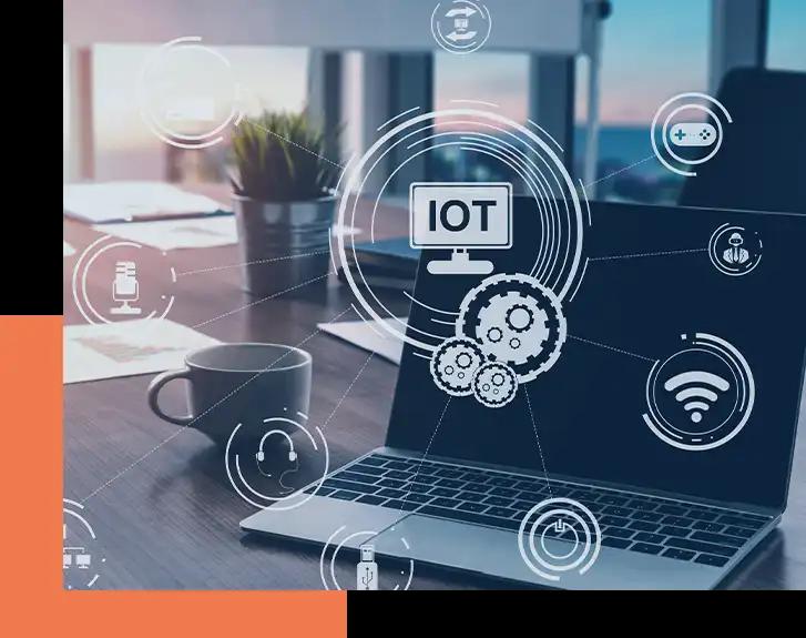 IOT connectivity