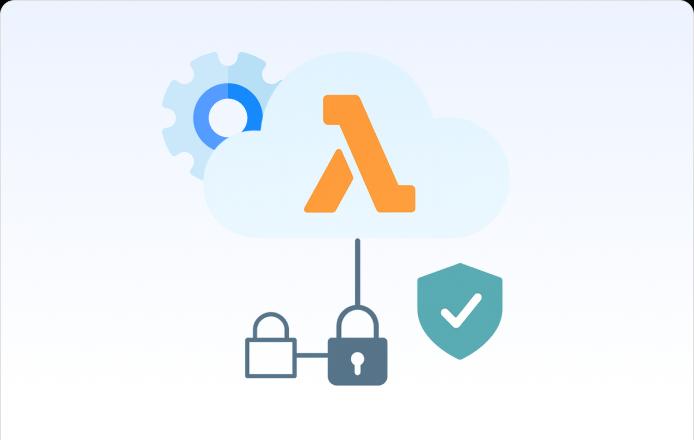 Misconfigured Lambda Permissions