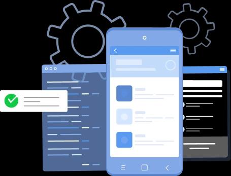 Mobile Automation