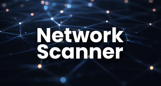 Network Scanner