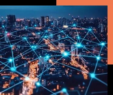 Network Connectivity