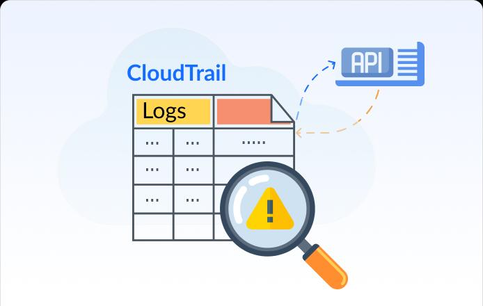 Suspicious API Calls via CloudTrail