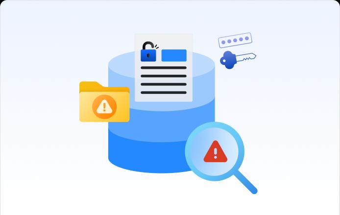 Unencrypted EBS Volumes & S3 Buckets