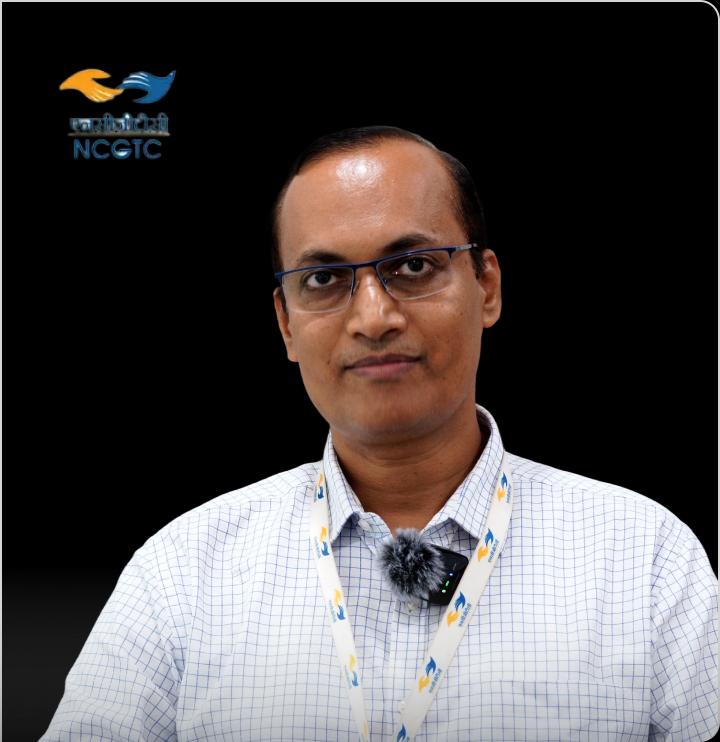 Vijayraj Bhosale