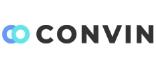 convin logo