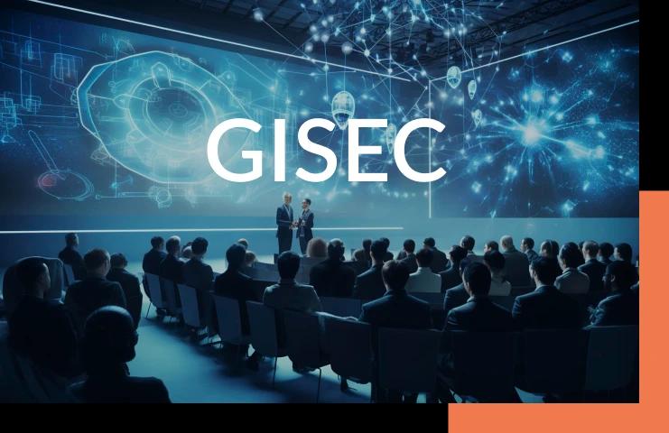 About Gisec