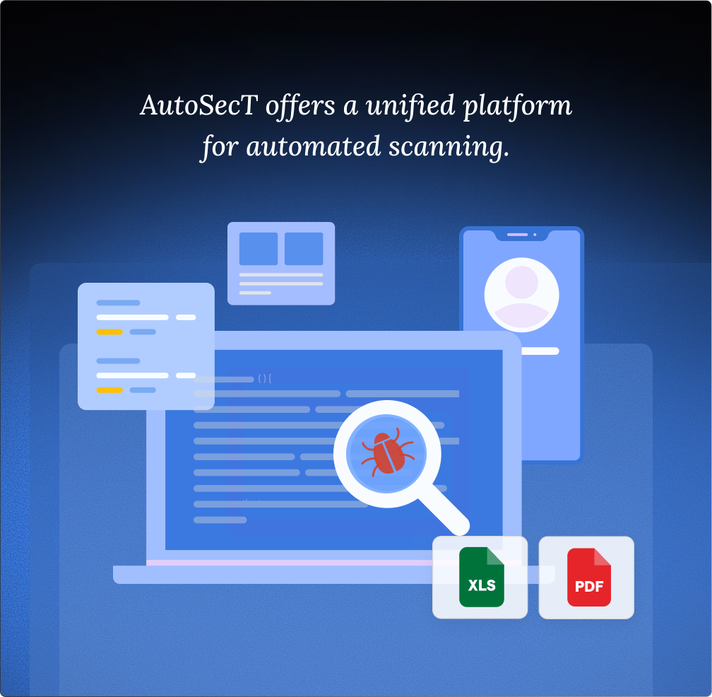 A Vulnerability Scanner