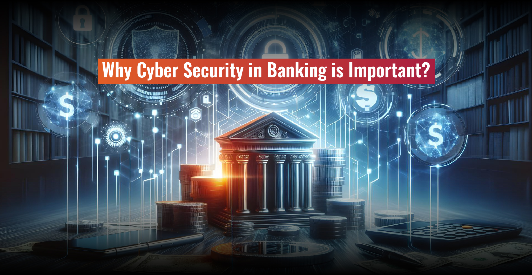 Why Cyber Security in Banking is Important?