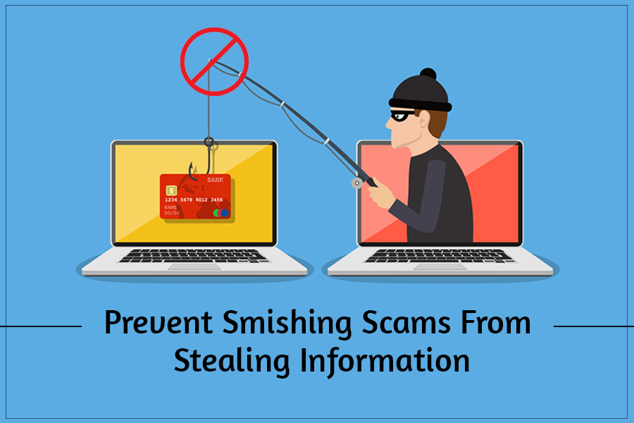 Prevent-Smishing-Scams-From-Stealing-Information - Kratikal Blogs