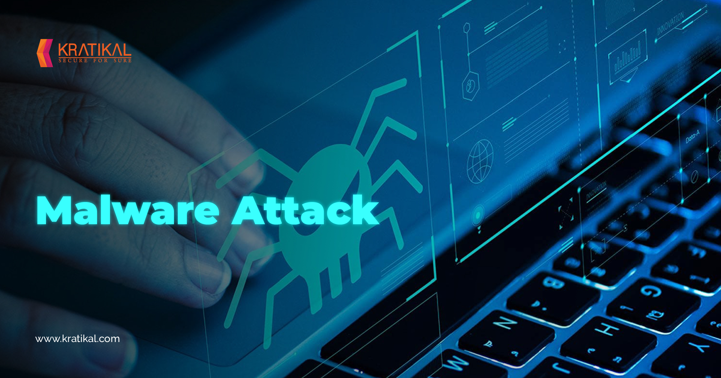 Notorious Malware Attacks