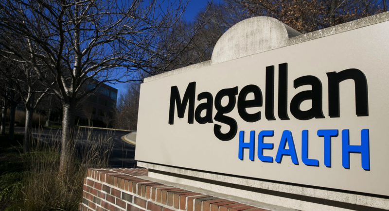 Magellan Healthcare Data Breach