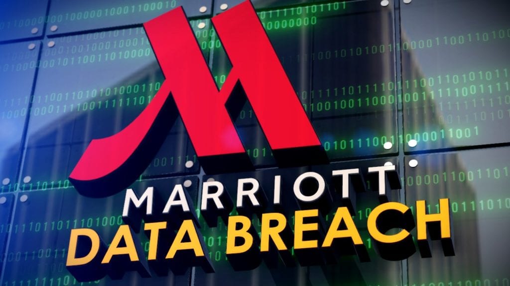 Marriott Data Breach