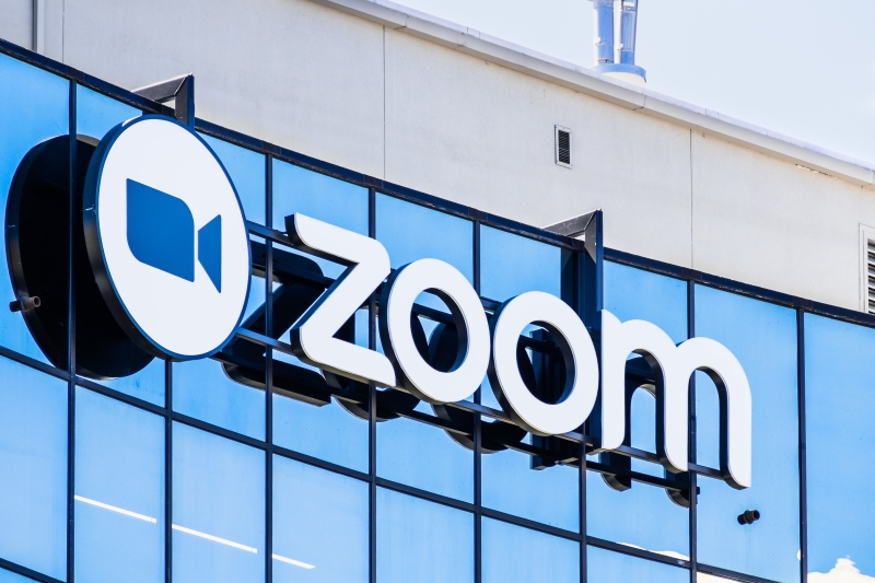 Zoom Meeting App Data Breach