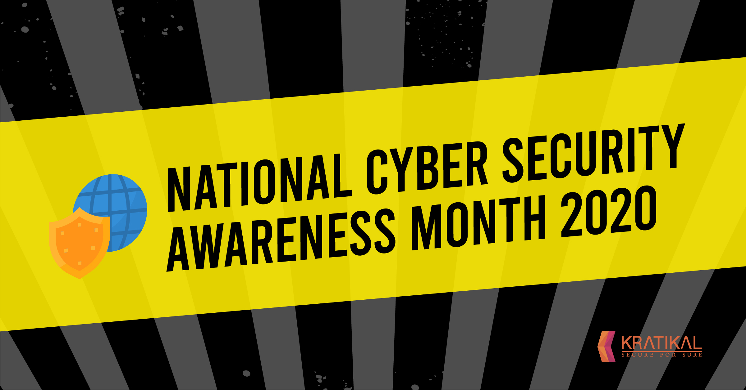 Cyber Security Awareness Month Online Safety