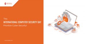 International Computer Security Day 2021