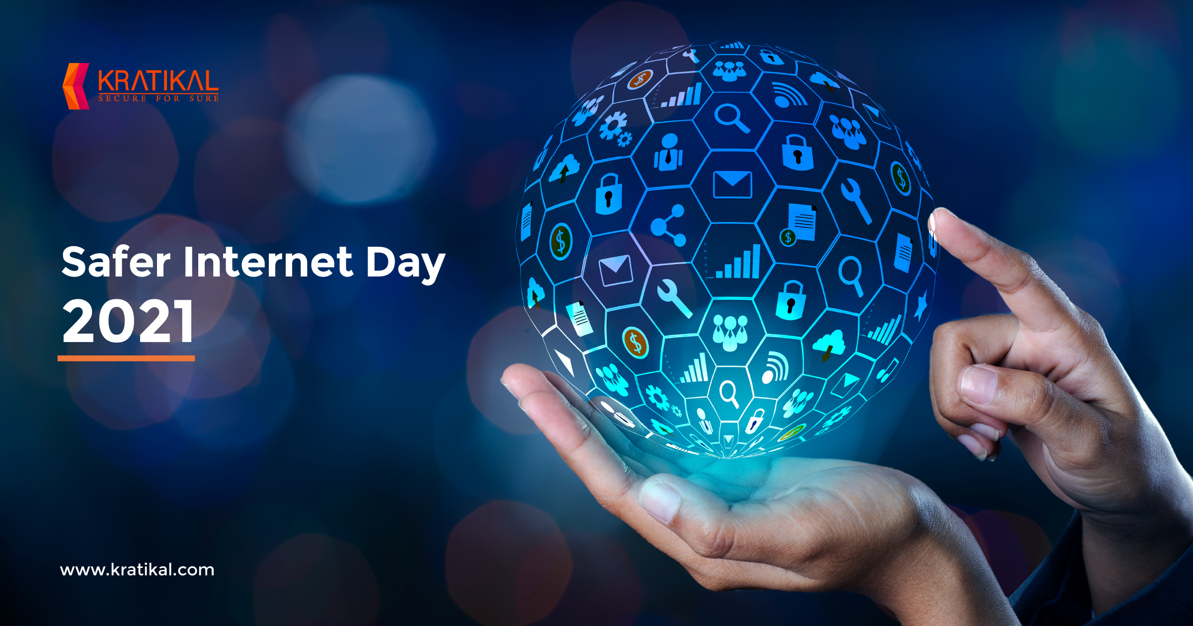 Safer Day The Future is Digital, Let’s Keep it Safe