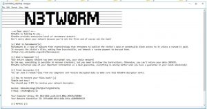 networm