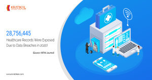 healthcare data on dark web