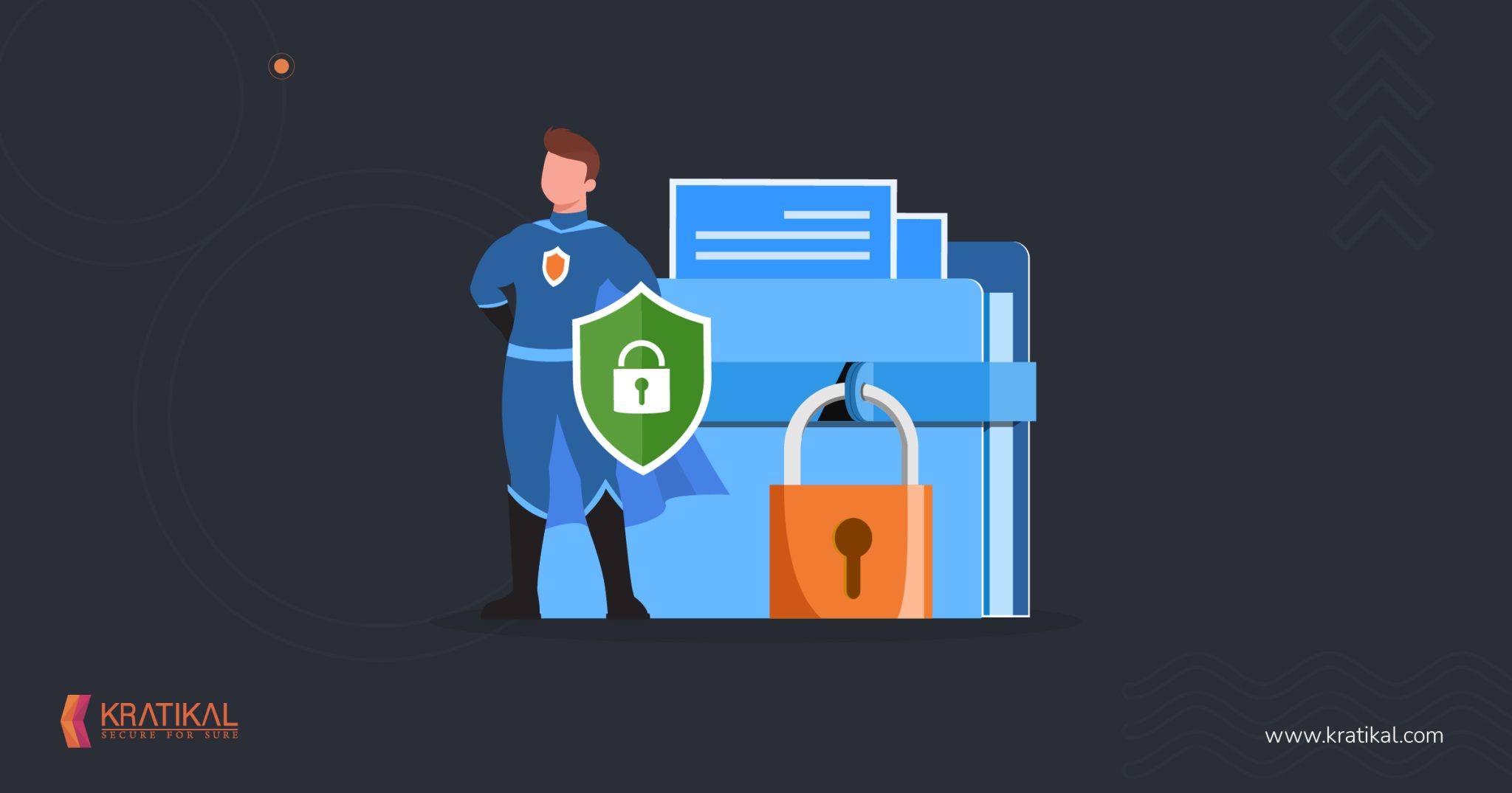 5 Risks of Password Sharing at Work - Kratikal Blogs - Secure Password Sharing For Charities