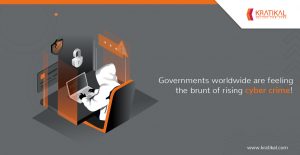 Recent Cyber Attacks on Government Entities