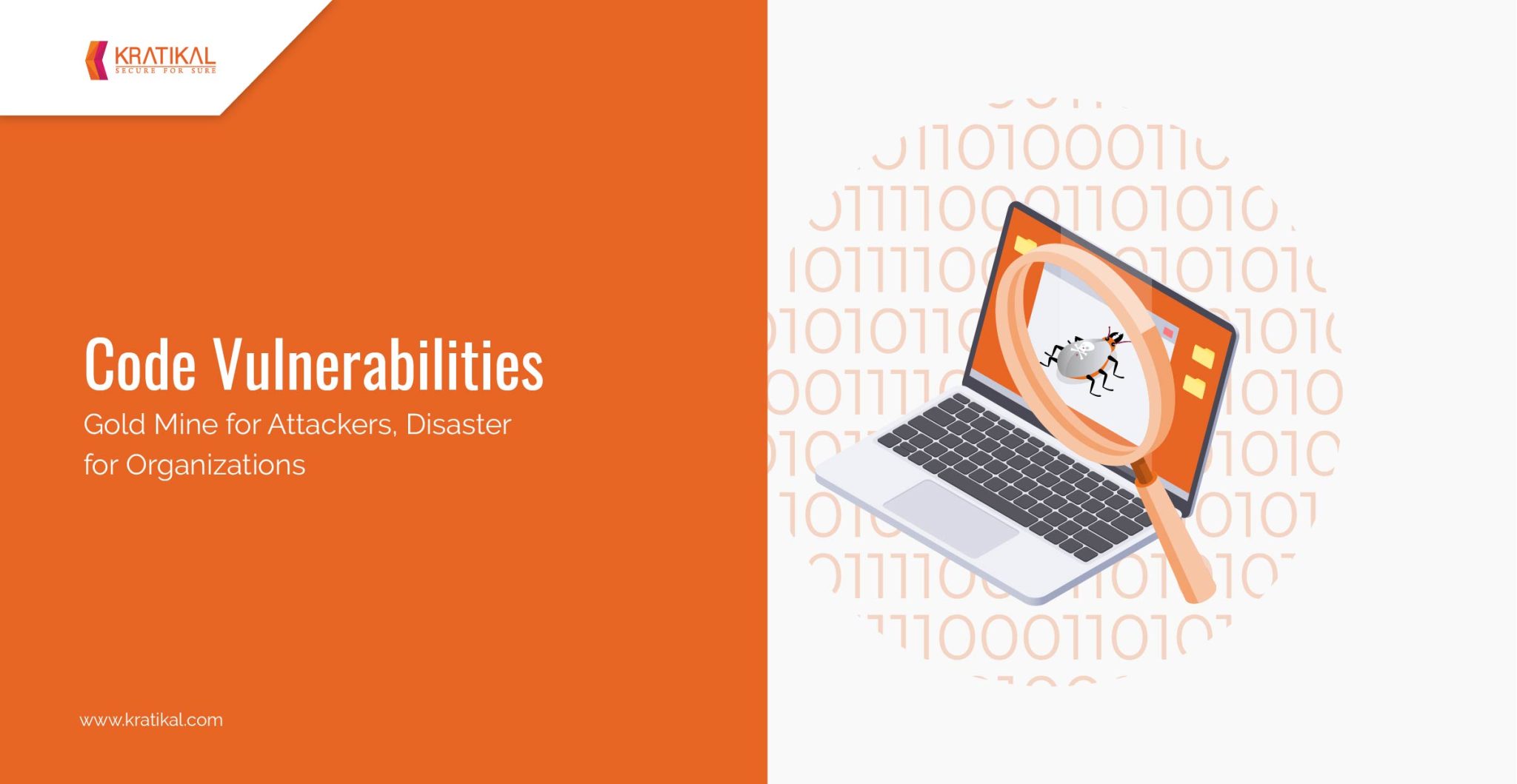 5 Critical Code Vulnerabilities To Avoid At All Cost