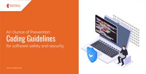 Security Coding Guidleines
