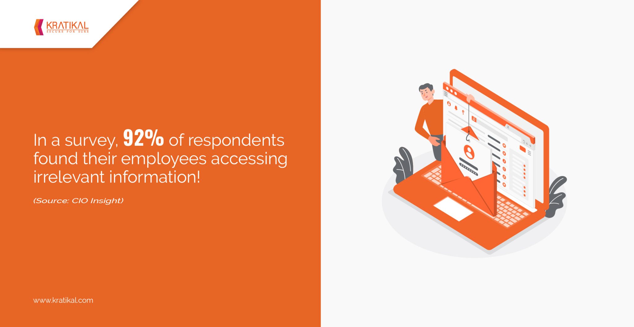 Corporate Employee Snooping How to Address This Threat?
