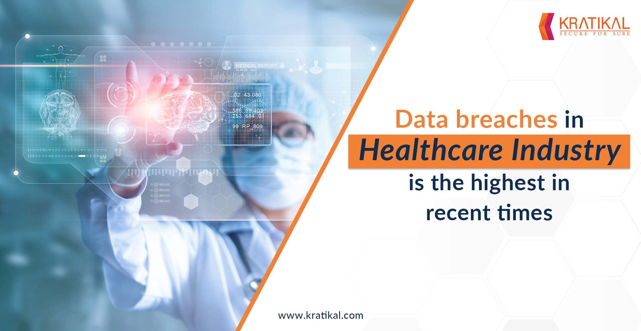 Data Breach in Health Care