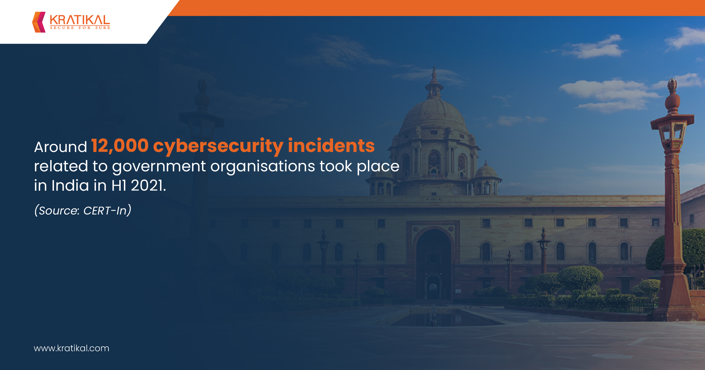 Cyber Attacks on Government Institutions in India