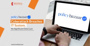 PolicyBazaar suffers a data breach, but no customer data has been lost.