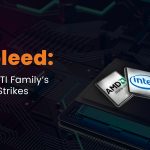 Retbleed vulnerability in Intel and AMD