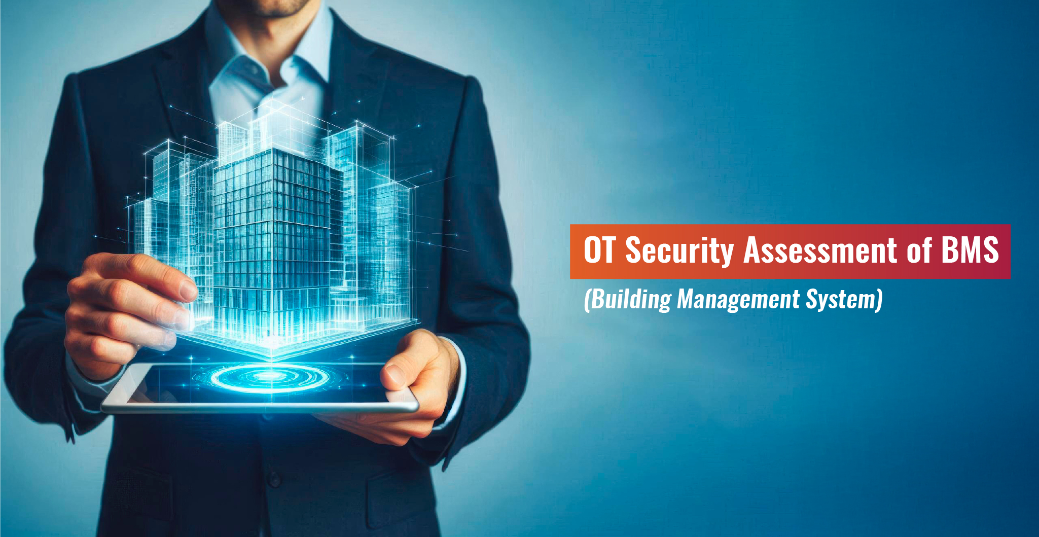 OT Security Assessment of BMS (Building Management System)