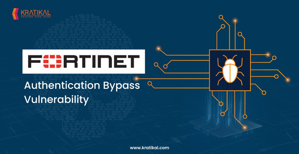 Warns of New Authentication Bypass Vulnerability Kratikal Blogs