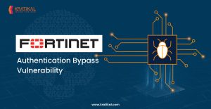 Fortinet Warns of New Authentication Bypass Vulnerability