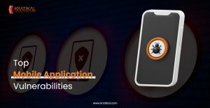 Top Mobile Application Vulnerabilities