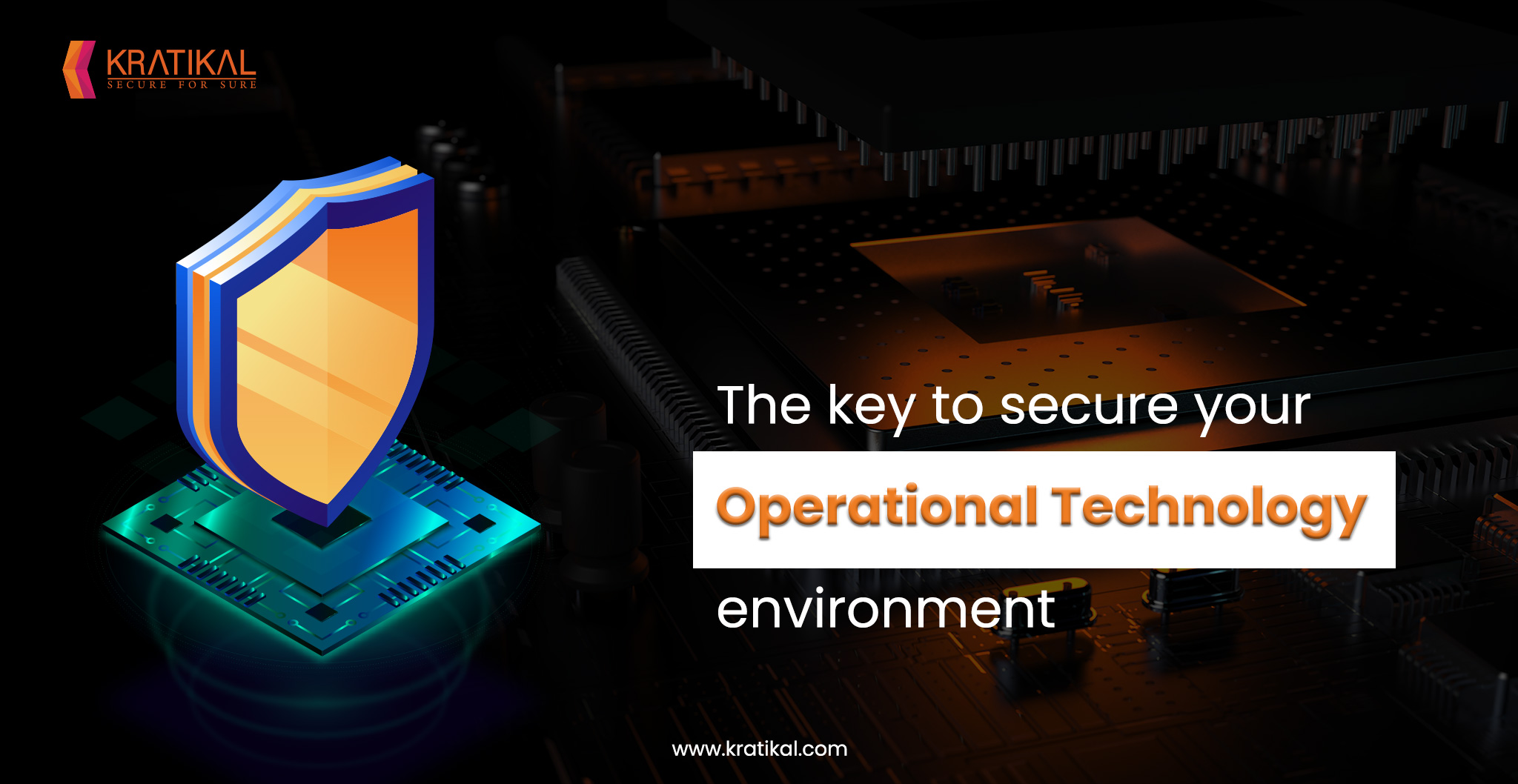 "Reducing the attack surface: the key to secure your OT environment"